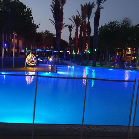 エイラートרויאל פארק1アパートメント エクステリア 写真